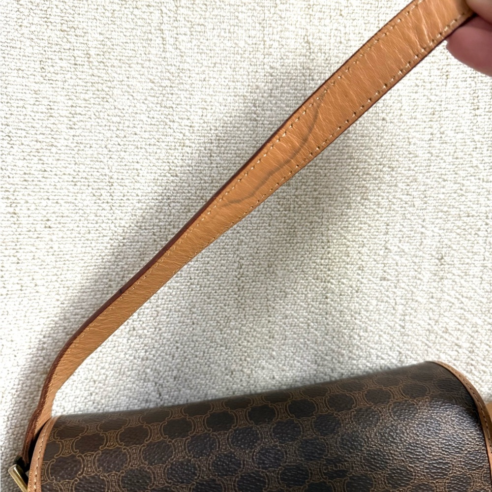 Authentic Celine crossbody bag - Picture 14 of 16